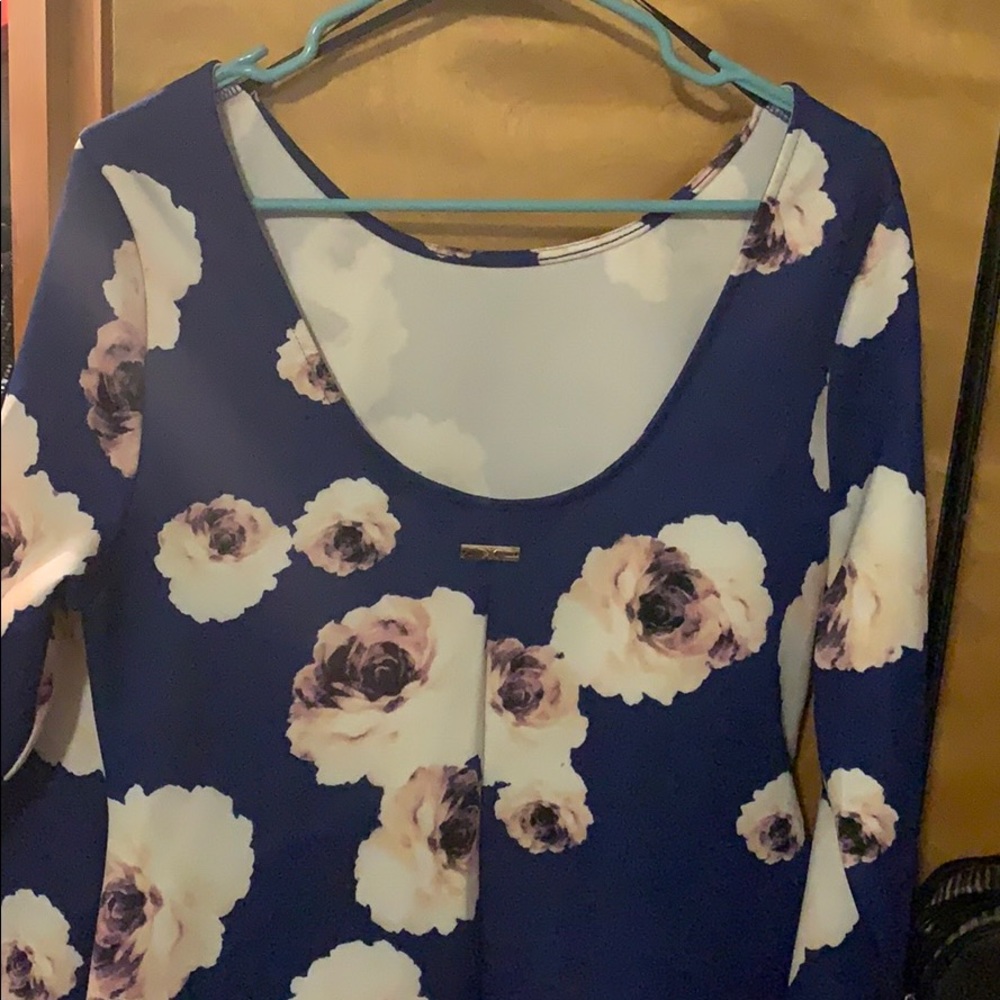Midi dress